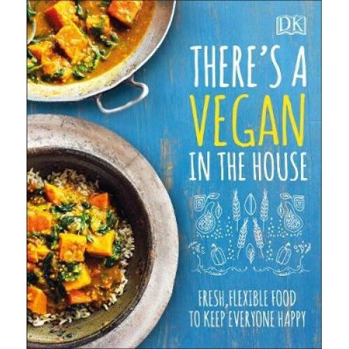 There's a Vegan in the House