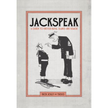 Jackspeak