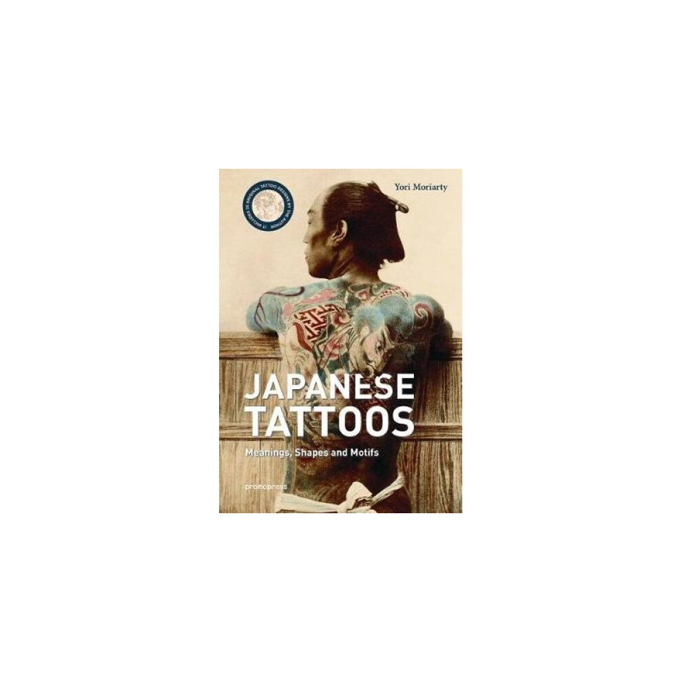 Irezumi Itai: Traditional Japanese Tattoos