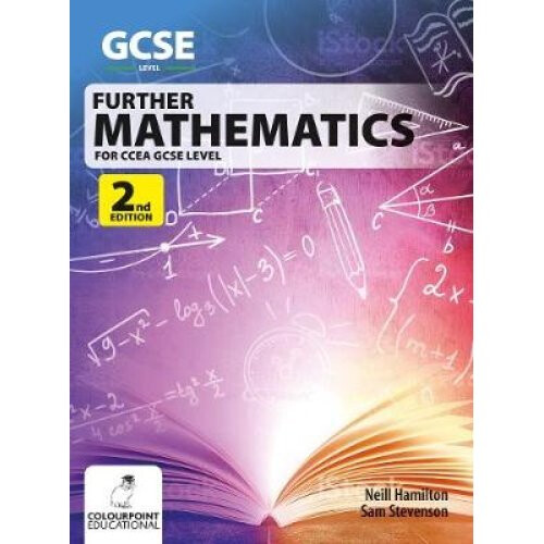 Further Mathematics for CCEA GCSE - 2nd Edition