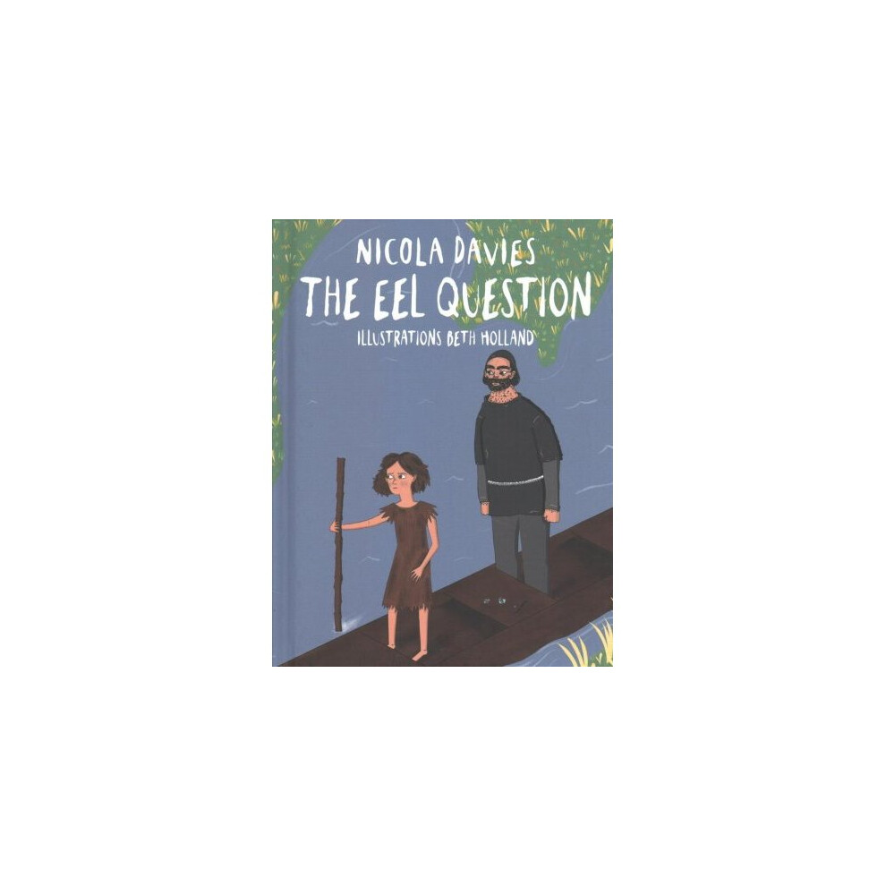 The Eel Question