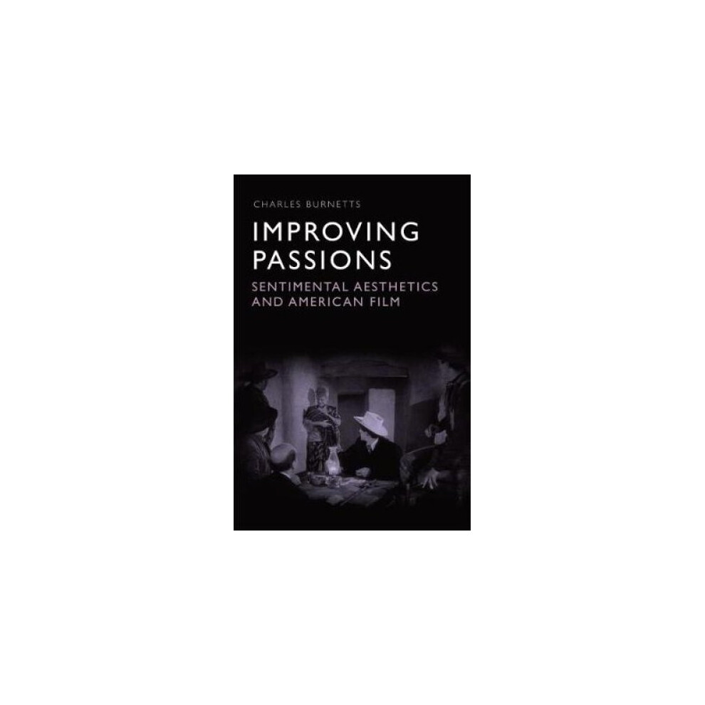 Improving Passions