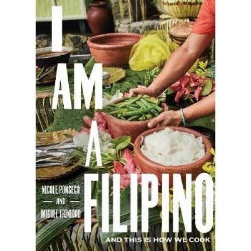 I Am a Filipino