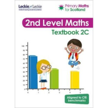Primary Maths for Scotland Textbook 2C
