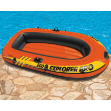 Intex Explorer Pro 200 Inflatable Boat