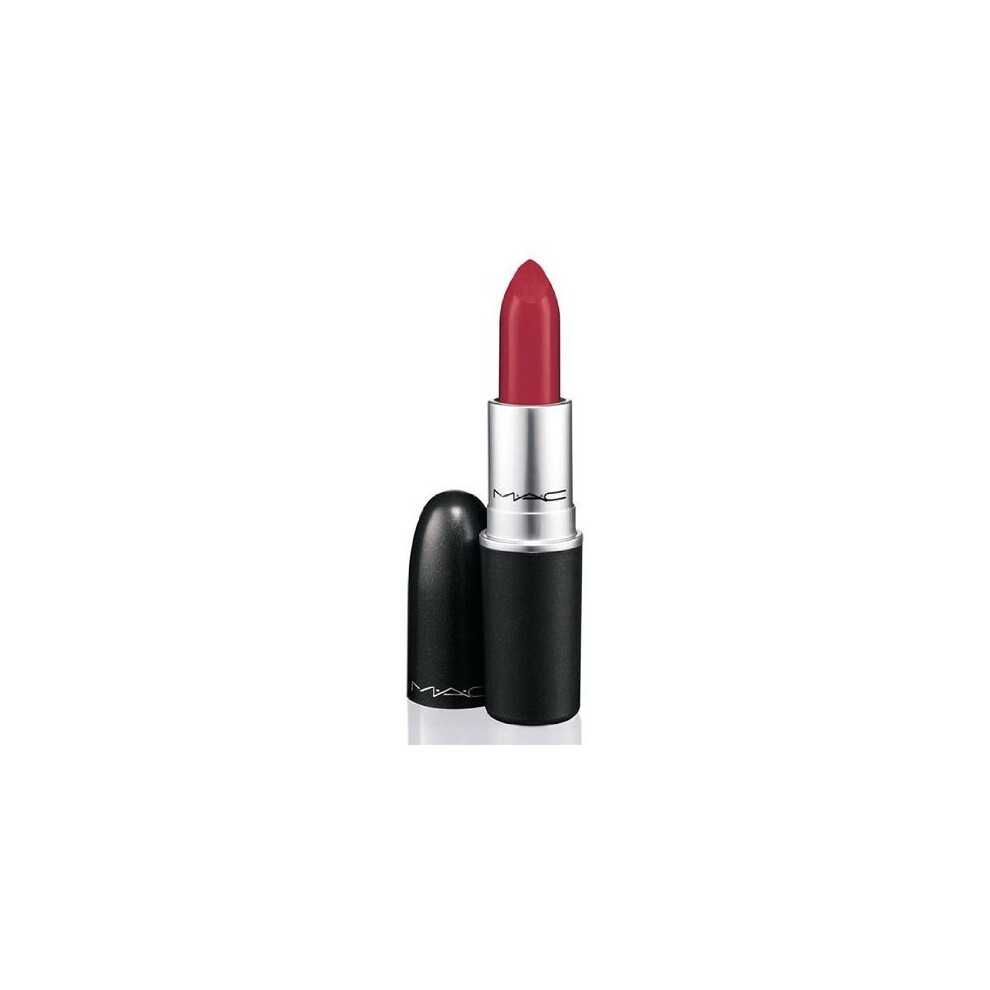 MAC Lipstick Color Fresh Moroccan