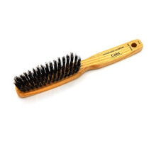 Phillips Brush Gentlemens Quarters Cadet 5-radov zka kefa na vlasy s diviac mi tetinami pre mu ov