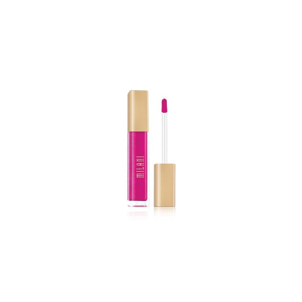 Milani Amore Matte Metallic Lip Cr Me Dramatic Diva 05