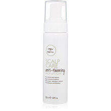 Mousse volumizzante Tea Tree Scalp Care Regeniplex Root Lift Foam per capelli diradati, 6,8 fl. oz.