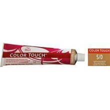 Wella Color Touch 50 Light BrownNatural 2oz