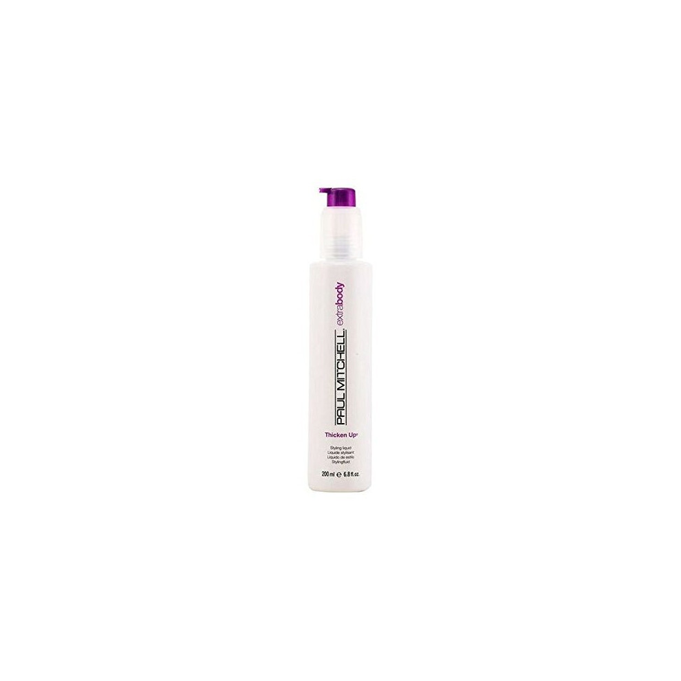Paul Mitchell Extra Body Thicken Up 6 8 oz