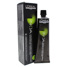 L Oreal Professional Inoa No 6 Dark Blonde 2 1 Ounce