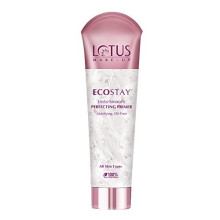 Lotus Makeup Ecostay Insta Smooth Perfecting Primer 30G