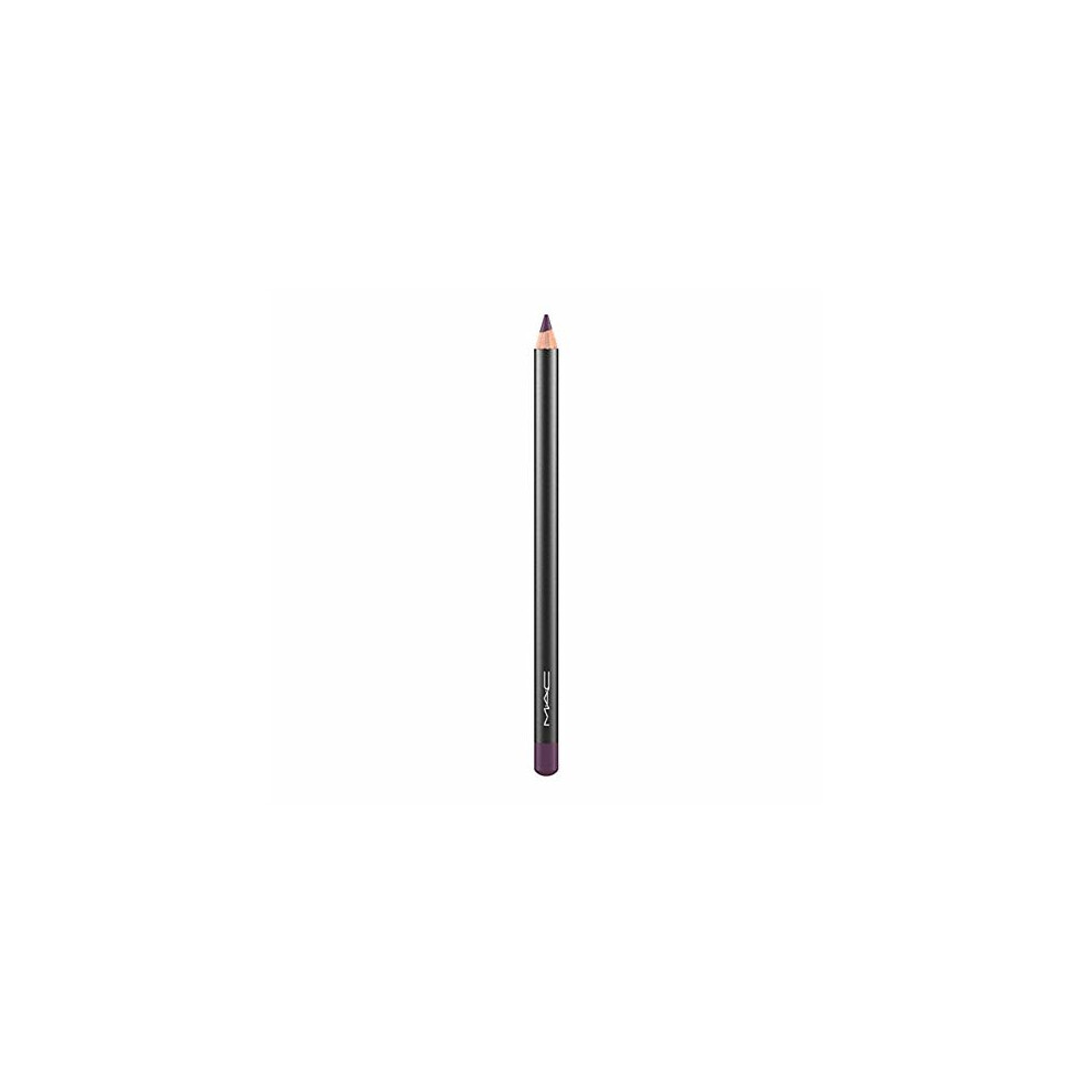 Mac Lip Pencil Cyber World
