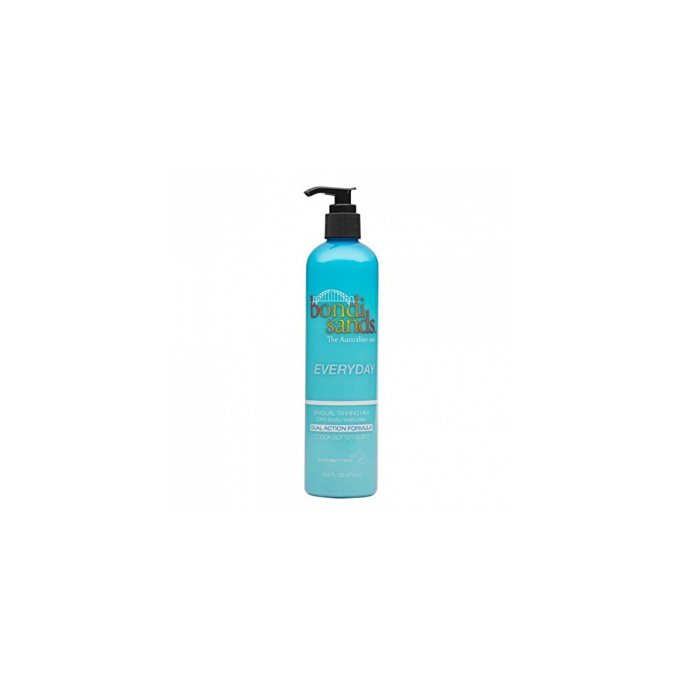 Bondi Sands Gradual Tanning Milk 375Ml 13 2Oz