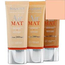 Bourjois Air Mat Fondotinta Hale Clair 30ml