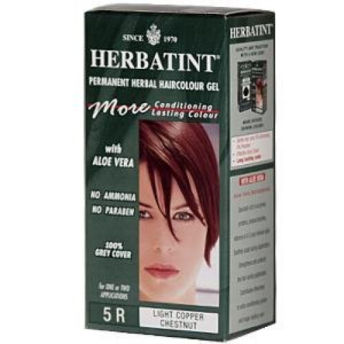 Herbatint Hr Color 5r Castano Rame