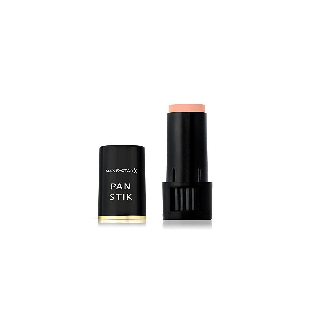 Max Factor Pan Stik Foundation - 060 Deep Olive