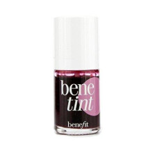 Benefit Cosmetics Benetint Rose Tinted Lip Cheek Stain 0 33 Fl Oz