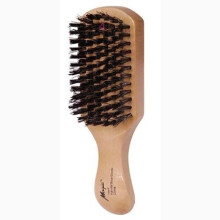 Magic Reinforced Boar Bristle Hard Club Brush 7722