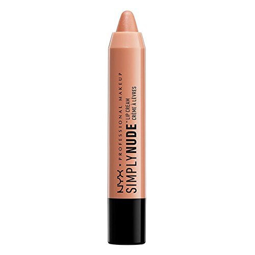 NYX Professional Makeup NYX Professional Makeup Simply Nude, Honig, 0,11 Unzen