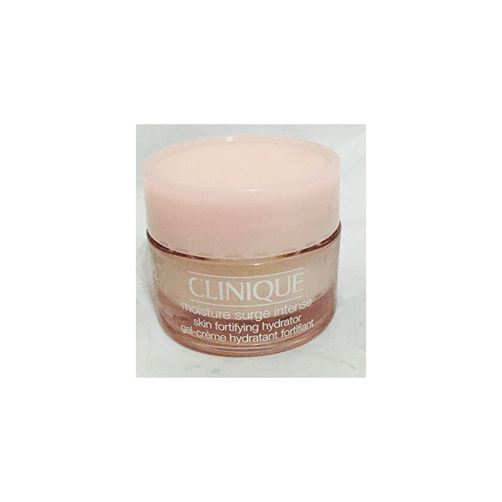 Clinique Moisture Surge Overnight Mask Travel Size