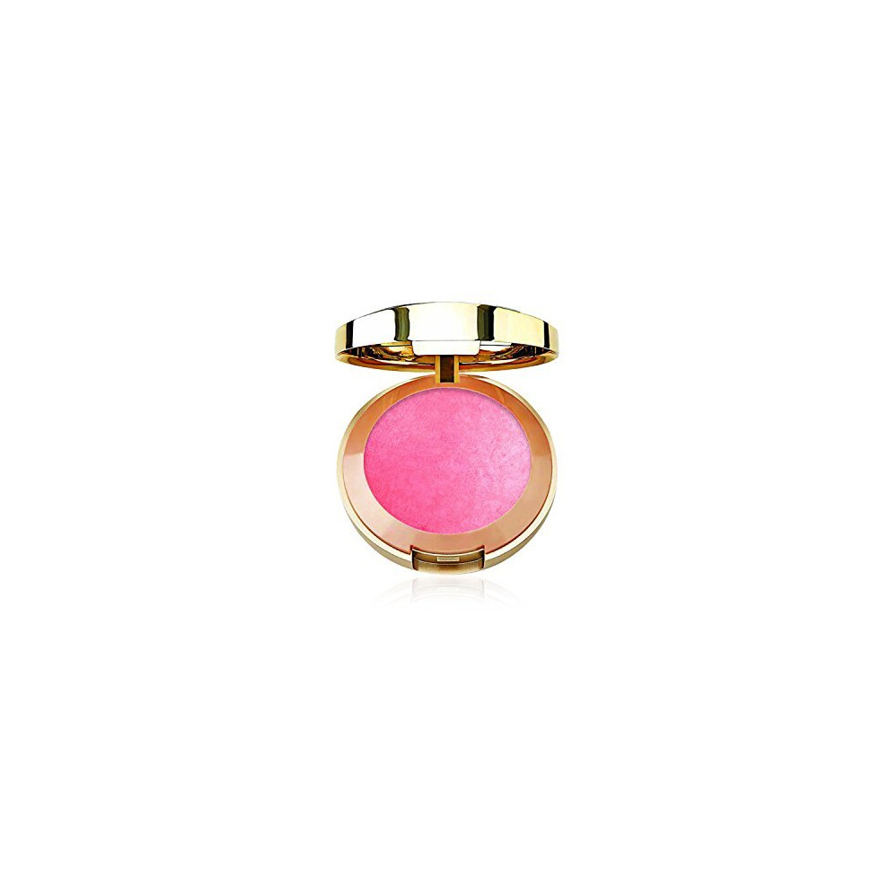 Milani Baked Blush Dolce Pink 0 12 Ounce