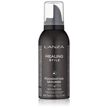 LANZA Healing Style Foundation Mousse 5 oz