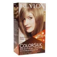 Revlon Colorsilk Beautiful Color Dark Blonde 61