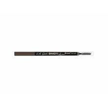 L A Girl Shady Slim Brow Pencil 357 Brunette