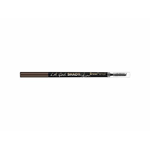 L A Girl Shady Slim Brow Pencil 357 Brunette