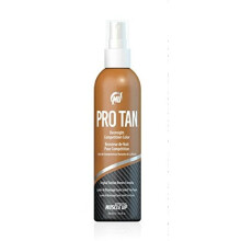 Pro Tan Instant Color 8,5-Unzen Original Suntan Brown Verpackung kann variieren (Produkt kann mit Pinsel/Handhandschuh geliefert werden)