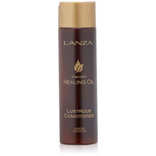 Keratin Healing Oil Lustrous Conditioner
