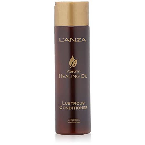 L'Anza Keratin Healing Oil Lustrous Conditioner
