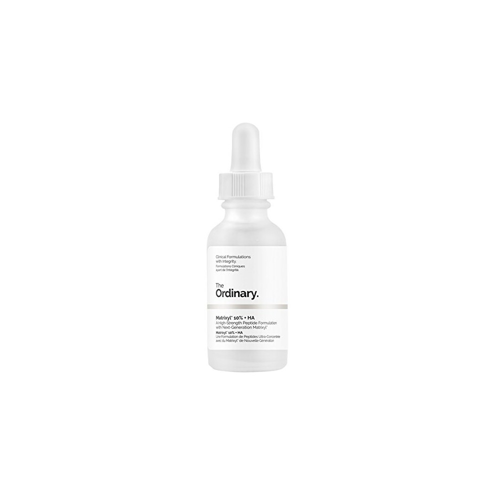 The Ordinary Matrixyl 10 Ha 30Ml