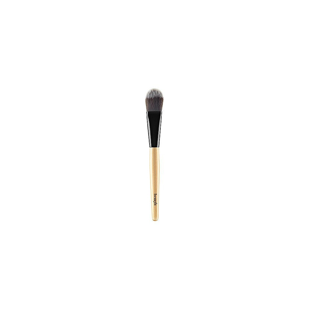 Benefit Cosmetics Foundation Brush