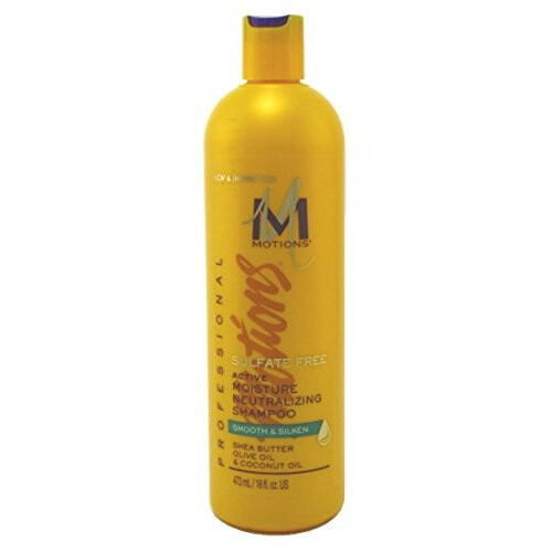 Shampooing neutralisant Motions Pro 16 onces