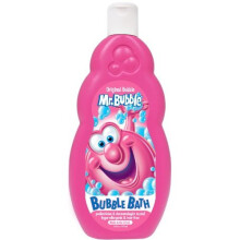 Mr Bubble Bubble Bath Original 16 Ounce 473Ml