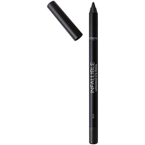 L’Oréal Paris L'Oreal Paris Cosmetics Infallible Pro-Last ?d??  ???? ????  ? ?at??? ?a??? 0,042 ??????? 1 te  ????