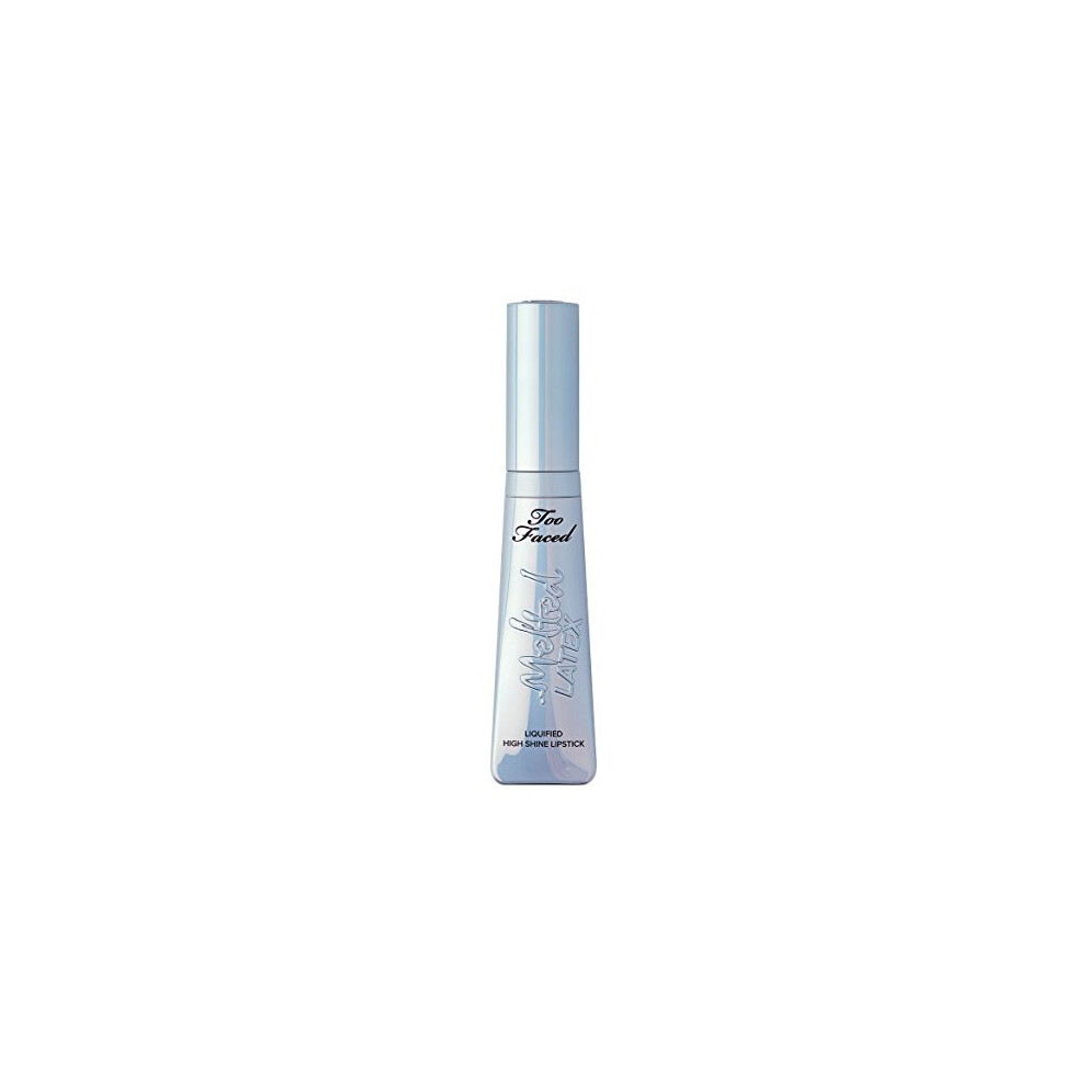 Too Faced Melted Latex Liquified High Shine Lipstick Unicorn Tears