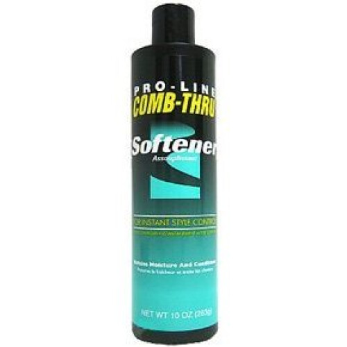 Proline Comb Thru Softener 10 Oz