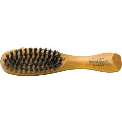 Philips Spazzola per barba Phillips Brush