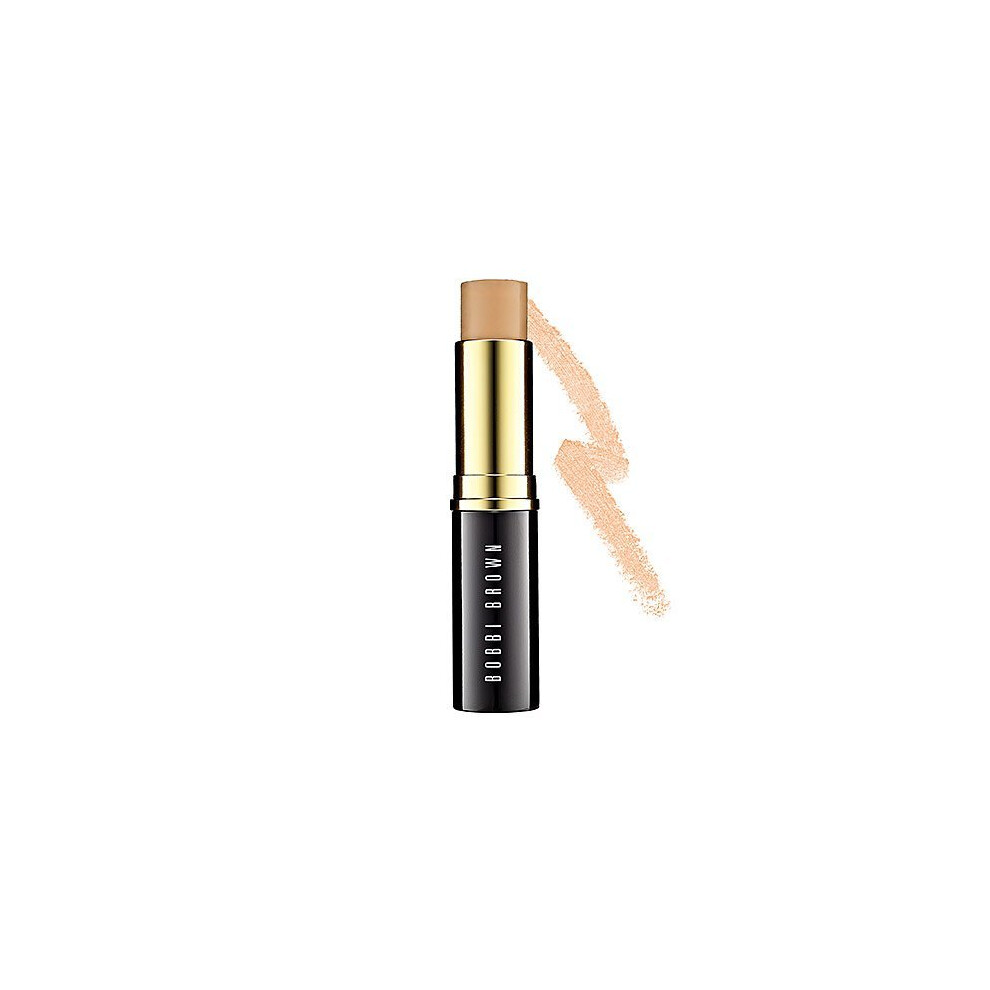Bobbi Brown Skin Foundation Stick No 4 5 Warm Natural 0 31 Ounce