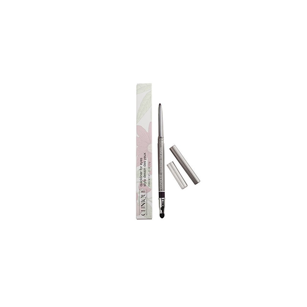 Clinique Quickliner For Eyes 15 Grape 0 3G 0 01Oz