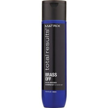 Matrix Total Results Brass Off Conditioner 10 1 Oz