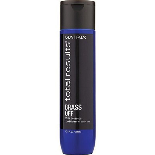 Matrix Biolage Matrix Total Results Brass Off Conditioner 10 1 Oz