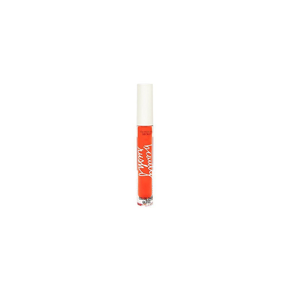 Victoria S Secret Beauty Rush Color Shine Lip Gloss Bright Lights