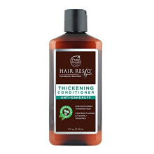 Hair ResQ, Gewichtsloser Conditioner, Anti-Schuppen