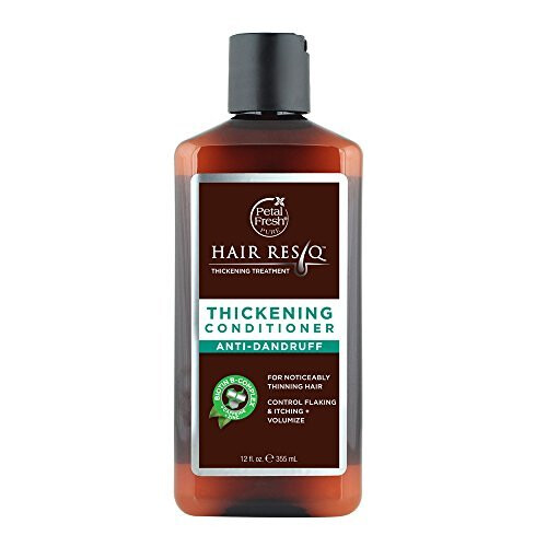 Hair ResQ Anti Dandruff Conditioner
