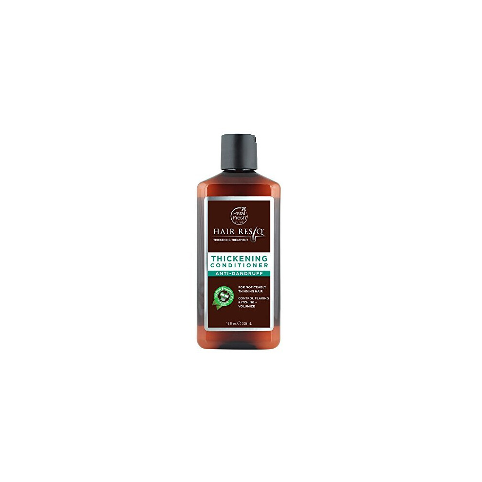 Petal Fresh Hair Resq Anti Dandruff Conditioner
